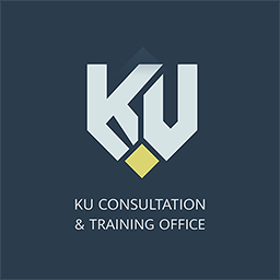 KU Consultation & Training Office Logo